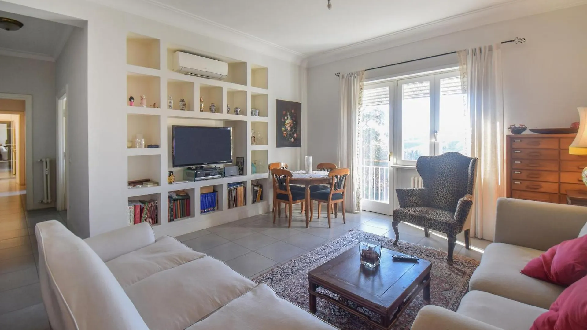 Amazing Apartment In Roma With Kitchen 0*, Rome Italy