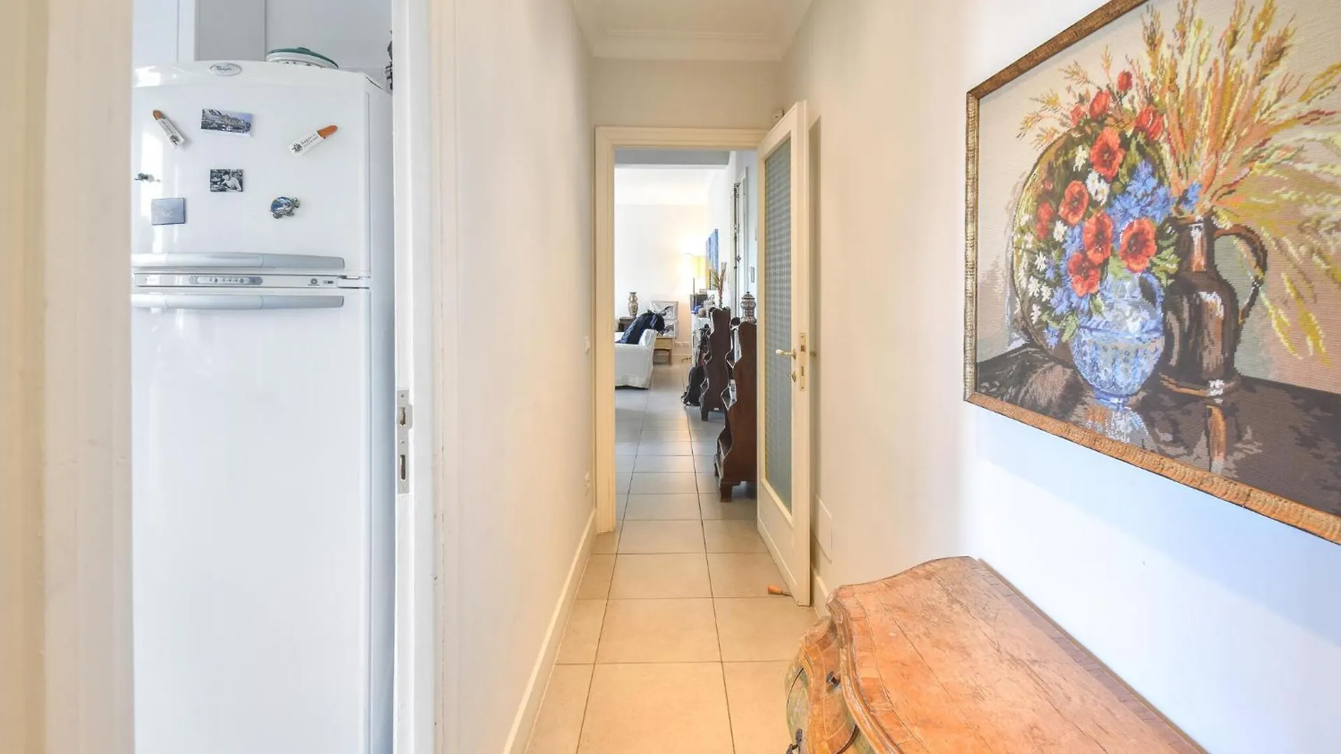 Amazing Apartment In Roma With Kitchen Italy