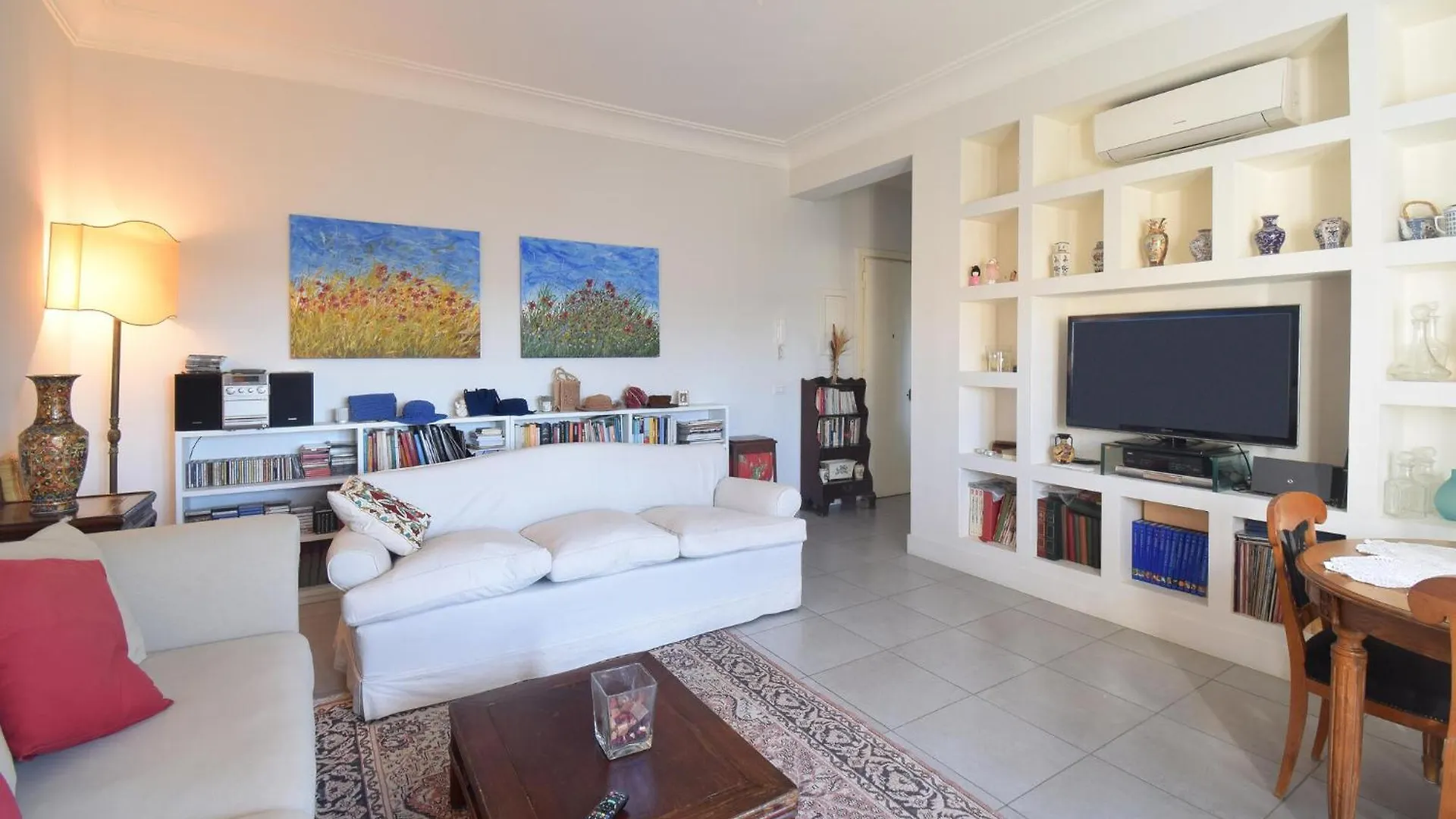 Amazing Apartment In Roma With Kitchen Italy