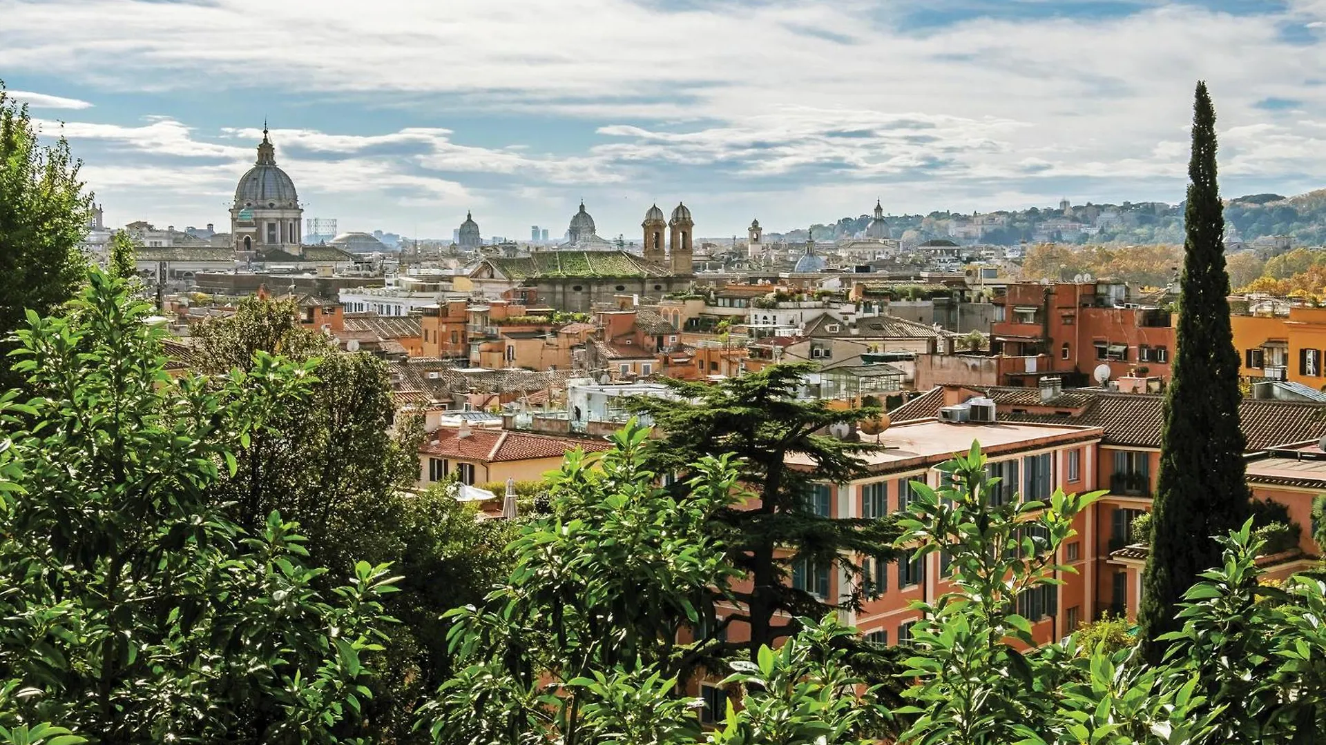 Amazing Apartment In Roma With Kitchen Italy